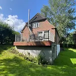 Kapitaenshuus 43 * Fahretoft