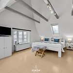Kapitaenshuus 43 * Fahretoft