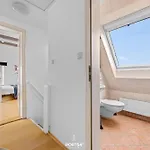 Σπίτι διακοπών Kapitaenshuus 43